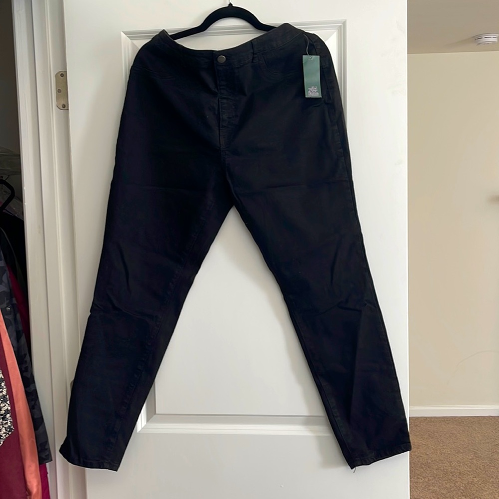 Wild fable high rise skinny jegging